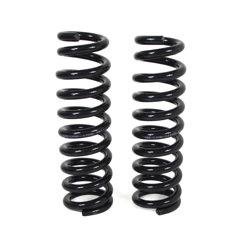 Arc spate +2" EFS AUSTRALIA Toyota Land Cruiser 90 1995-2002 - imagine 2