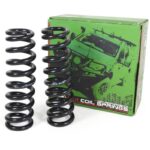 Arc spate +2" EFS AUSTRALIA Toyota Land Cruiser 90/95/4Runner 1996-2002