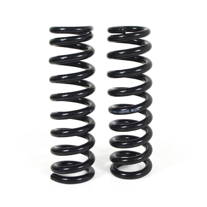 Arc fata +2" EFS AUSTRALIA Toyota Land Cruiser LJ/RJ 70/73 1984+ - imagine 2