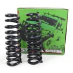 Arc fata +2" EFS AUSTRALIA Toyota Land Cruiser 120, 150 2003-2009+, 4Runner 2003-2010+, FJ Cruiser 2006+, Hilux 2005-2020+