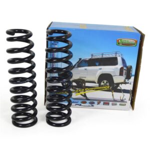 Arc fata +2" EFS AUSTRALIA Toyota Hilux 8 2015+ Toyota Land Cruiser 120 2002-2010 J150 2011+