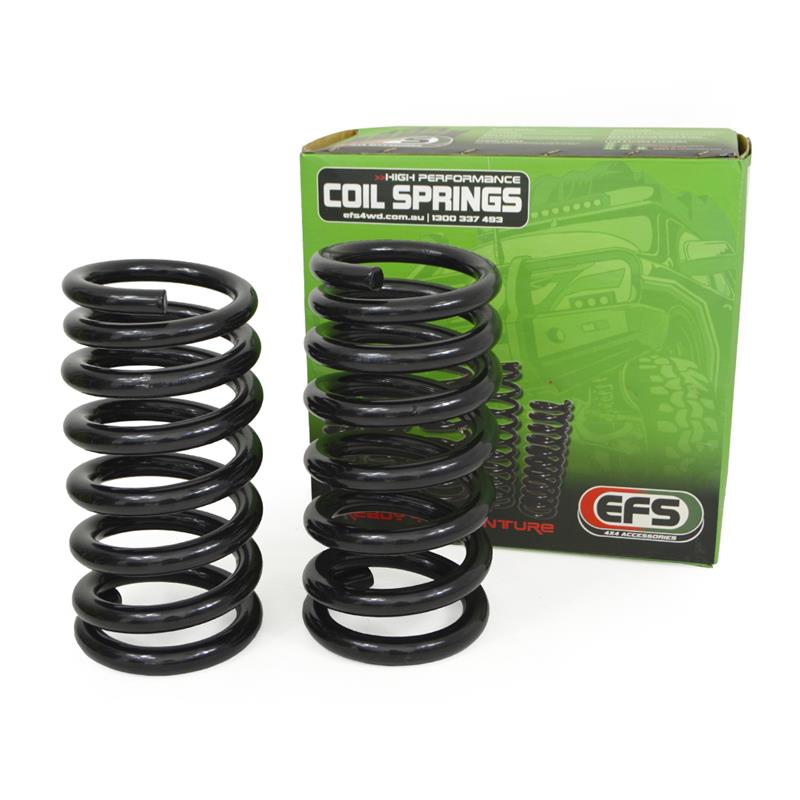 Arc fata 1" EFS AUSTRALIA VW Amarok 2010+