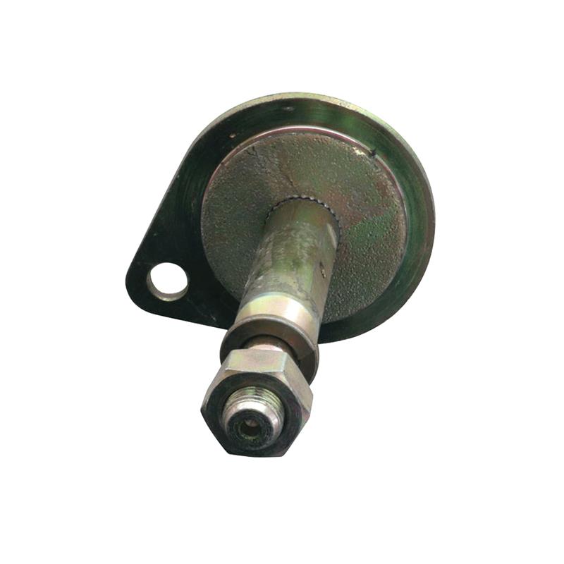 Bolt gresabil foaie de arc EFS AUSTRALIA Nissan Navara D22 1998-2005 - imagine 2