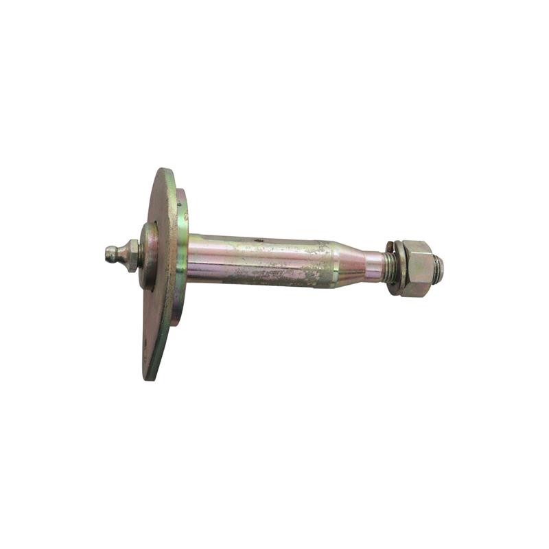 Bolt gresabil foaie de arc EFS AUSTRALIA Nissan Navara D22 1998-2005 - imagine 4