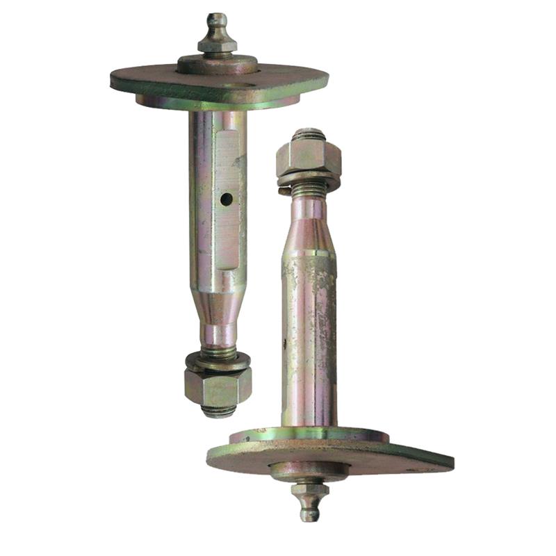 Bolt gresabil foaie de arc EFS AUSTRALIA Nissan Navara D22 1998-2005