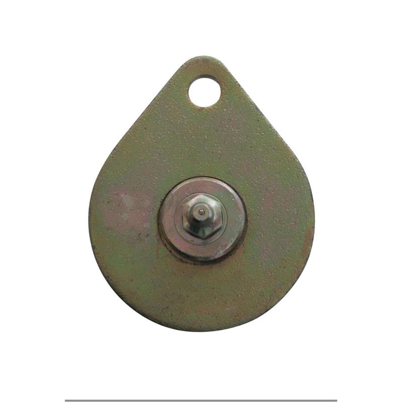 Bolt gresabil foaie de arc EFS AUSTRALIA Nissan Navara D22 1998-2005 - imagine 5