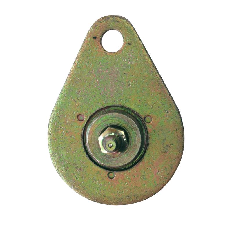 Bolt gresabil foaie de arc EFS AUSTRALIA Mitsubishi Pajero MK2 1990-2005 - imagine 2