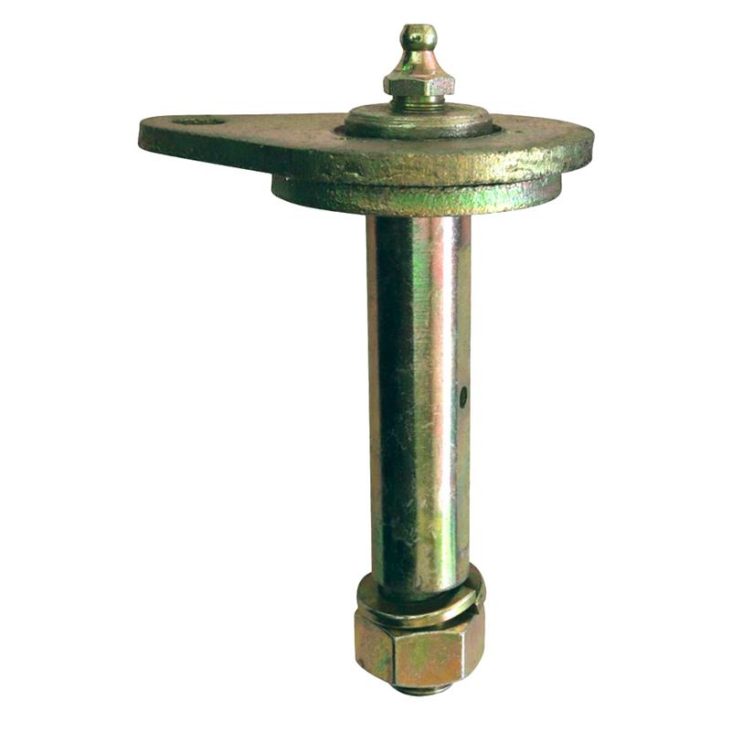 Bolt gresabil foaie de arc EFS AUSTRALIA Mitsubishi Pajero MK2 1990-2005 - imagine 3