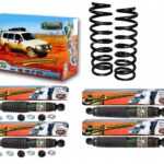 Suspensie 5cm EFS ELITE Australia Nissan Terrano 1 2