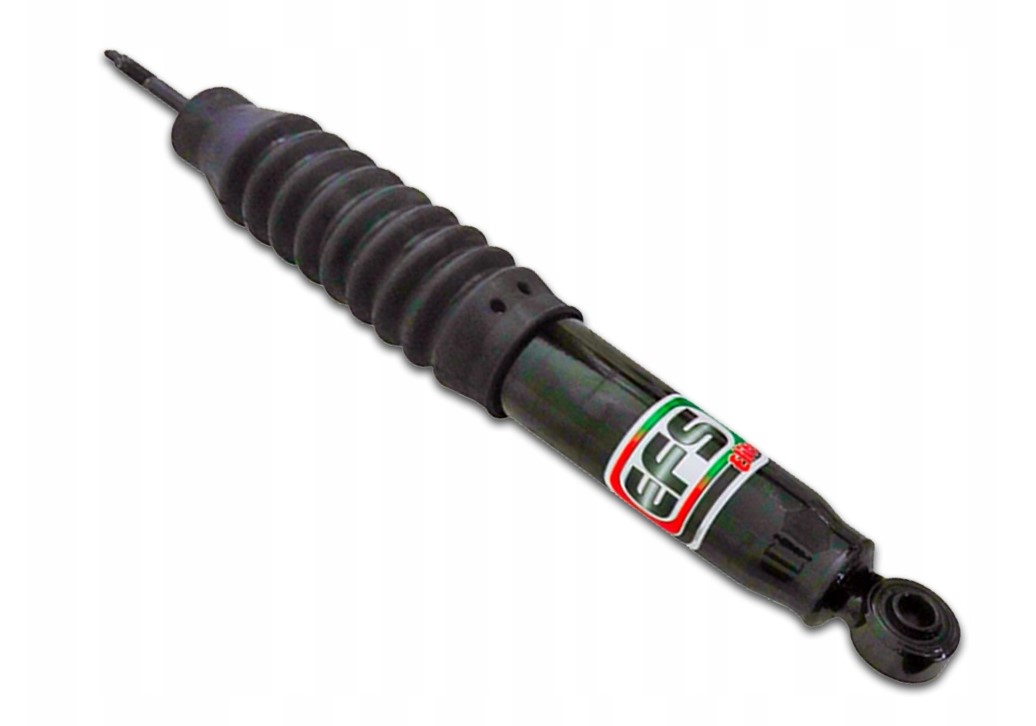 Suspensie 5cm EFS ELITE Australia Nissan Terrano 1 2 - imagine 3