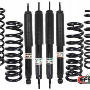 Suspensie 7cm EFS ELITE Australia Toyota Land Cruiser 80 105