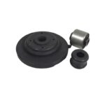 Set bucsa amortizor fata EFS AUSTRALIA Nissan Navara D40 2006+, D23 2015+, Mercedes X-Class 2017-2020, Renault Alaskan 2017+