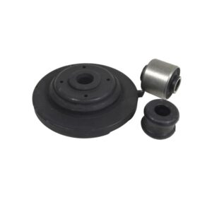 Set bucsa amortizor fata EFS AUSTRALIA Nissan Navara D40 2005-2014 D23 2014+