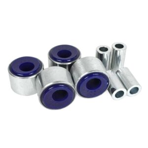 Set bucse corectie caster fata 2" EFS AUSTRALIA Nissan Patrol Y60 Y61