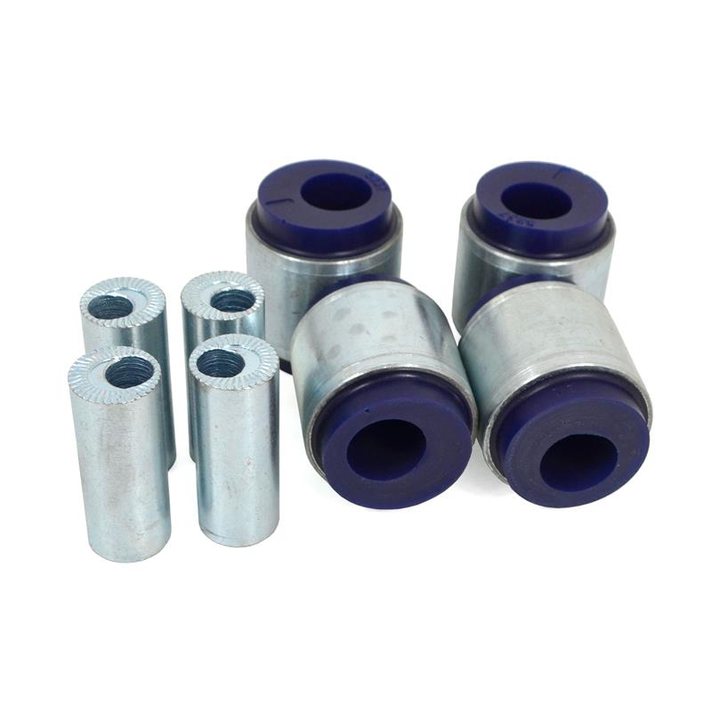 Set bucse excentrice poliuretan EFS AUSTRALIA Suzuki Jimny 1998+ - imagine 2