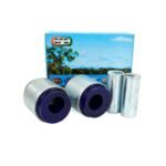 Set bucse excentrice fata poliuretan 3" EFS AUSTRALIA Suzuki Jimny 1998-2018+