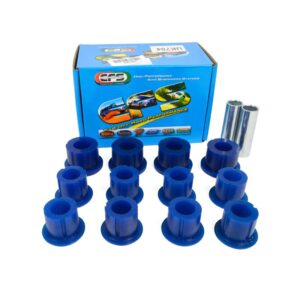 Set bucse poliuretan foi arc EFS AUSTRALIA Nissan Navara D22 1998-2005