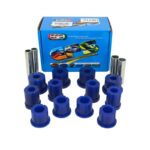 Set bucse poliuretan foi arc EFS AUSTRALIA Daihatsu Rocky F70, F75, F80, Feroza F300