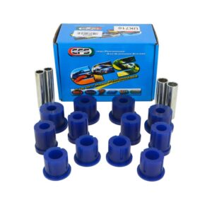 Set bucse poliuretan foi arc EFS AUSTRALIA Daihatsu Rocky F70, F75, F80, Feroza F300