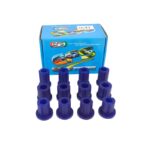 Set bucse poliuretan foi arc EFS AUSTRALIA Mitsubishi Pajero 1983-1996