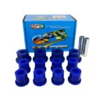 Set bucse poliuretan foi arc EFS AUSTRALIA Isuzu D-Max 1988-2012, Rodeo 1988-2003, Trooper 1983-1992, Opel Frontera A 1992-1995