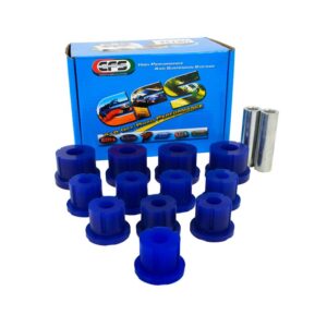 Set bucse poliuretan foi arc EFS AUSTRALIA Suzuki Sierra/Samurai SJ/LJ 1981-1998