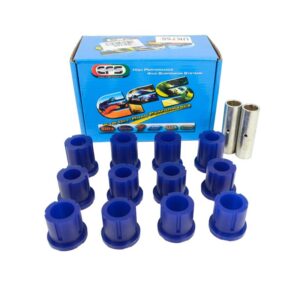Set bucse poliuretan foi arc EFS AUSTRALIA Ford Ranger 1987-2005