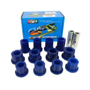 Set bucse poliuretan foi arc EFS AUSTRALIA Nissan Navara D40 2005-2014