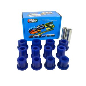 Set bucse poliuretan foi arc EFS AUSTRALIA Ford Ranger 2006-2012 Mazda BT50 2006-2011