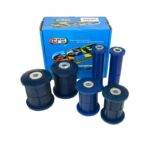 Set bucse poliuretan foi arc EFS AUSTRALIA VW Amarok 2010+