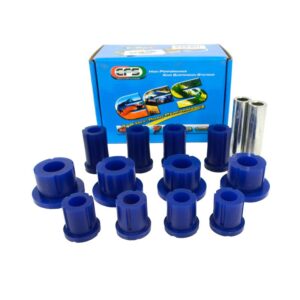 Set bucse poliuretan foi arc EFS AUSTRALIA Mitsubishi L200 2015+