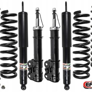 Suspensie 3cm EFS ELITE Australia Suzuki Grand Vitara xl7 1998-2005