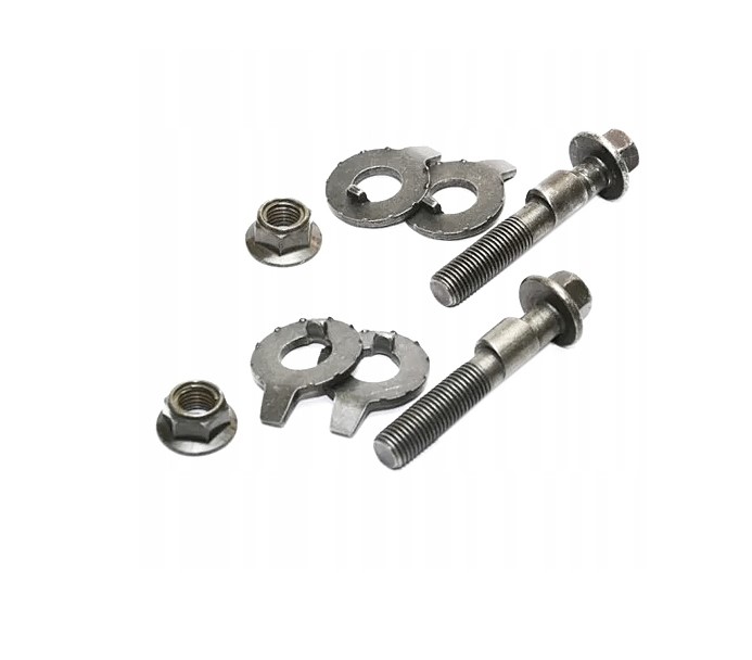 Suspensie 3cm EFS ELITE Australia Suzuki Grand Vitara xl7 1998-2005 - imagine 3