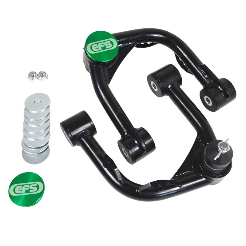 Set 2 bascule/brate superioare fata EFS AUSTRALIA Ford Ranger 2011-2018+ Mazda BT50 2010-2020+ - imagine 2