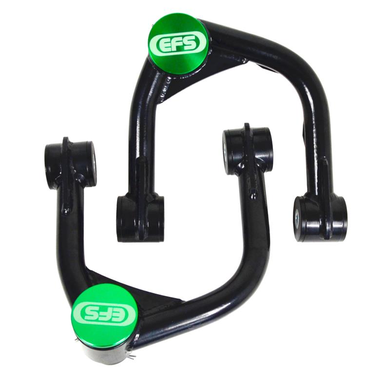 Set 2 bascule/brate superioare fata EFS AUSTRALIA Ford Ranger 2011-2018+ Mazda BT50 2010-2020+ - imagine 4