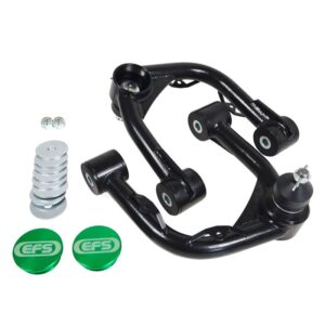 Set 2 bascule/brate superioare fata EFS AUSTRALIA Ford Ranger 2012-2018 Mazda BT50 2011+