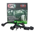 Set 2 bascule/brate superioare fata EFS AUSTRALIA Mitsubishi L200 2005-2015+