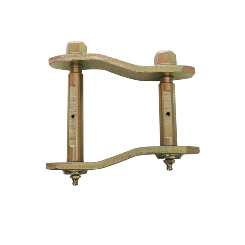 Cercel gresabil EFS AUSTRALIA Isuzu D-Max 2012-2020 - imagine 2