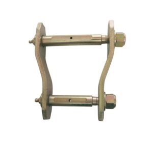 Cercel gresabil EFS AUSTRALIA Isuzu D-Max 2012-2020