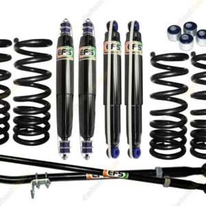 Suspensie 7.5cm EFS ELITE Australia Nissan Patrol Y60 Y61