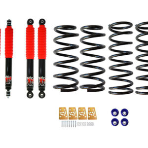 Suspensie 7.5cm EFS XTR Australia Nissan Patrol Y60 Y61