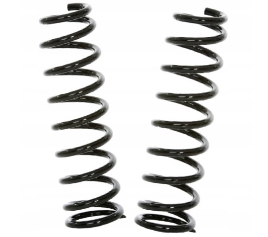 Suspensie 12.5cm EFS X-treme Australia Nissan Patrol Y60 Y61 - imagine 3