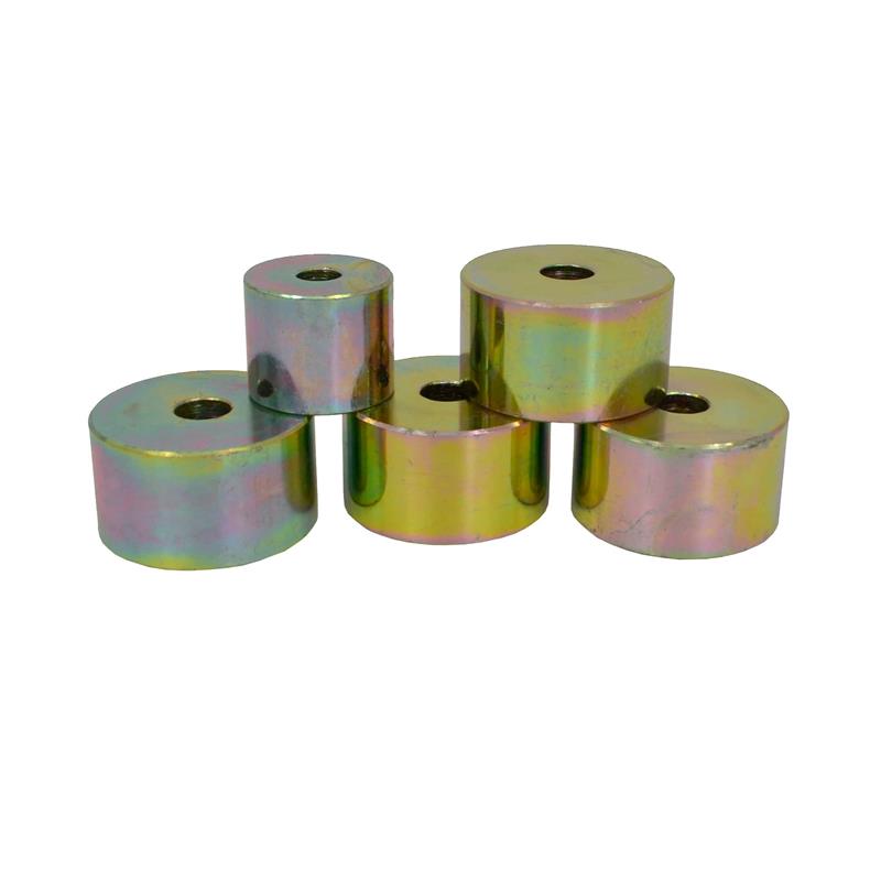 Kit de coborare cutie de viteze si reductor EFS AUSTRALIA 25mm Jeep Cherokee XJ 1983-2001 - imagine 3