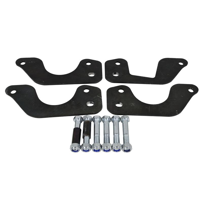 Kit reglare unghi tendoane fata EFS AUSTRALIA Nissan Patrol Y60 Y61 - imagine 2