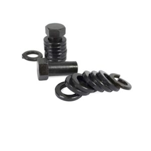 Kit reglare arbore EFS AUSTRALIA Ford Ranger 2012-2018+ Mazda BT50 2011+