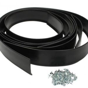 Set overfendere evazari protectii noroi aripa cauciuc universale 65mm