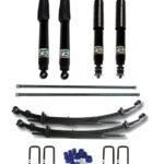 Suspensie 5cm EFS ELITE Australia Ford Ranger/Rider 4WD 1987-2005