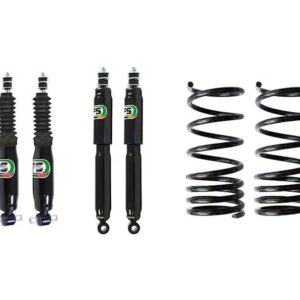 Suspensie 2.5cm EFS ELITE Australia Hyundai Terracan 2001-2007