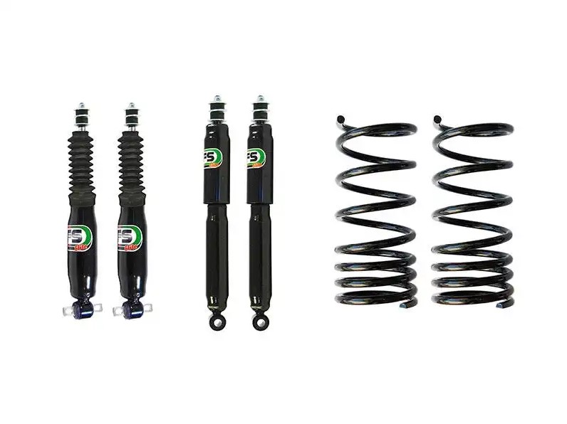 Suspensie 2.5cm EFS ELITE Australia Hyundai Terracan 2001-2007