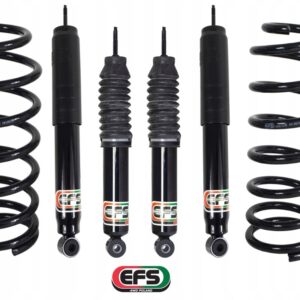 Suspensie 5cm EFS ELITE Australia Isuzu Trooper 1992-2004